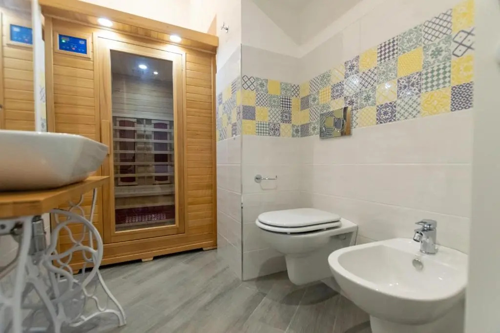 La casa nel vicolo 2