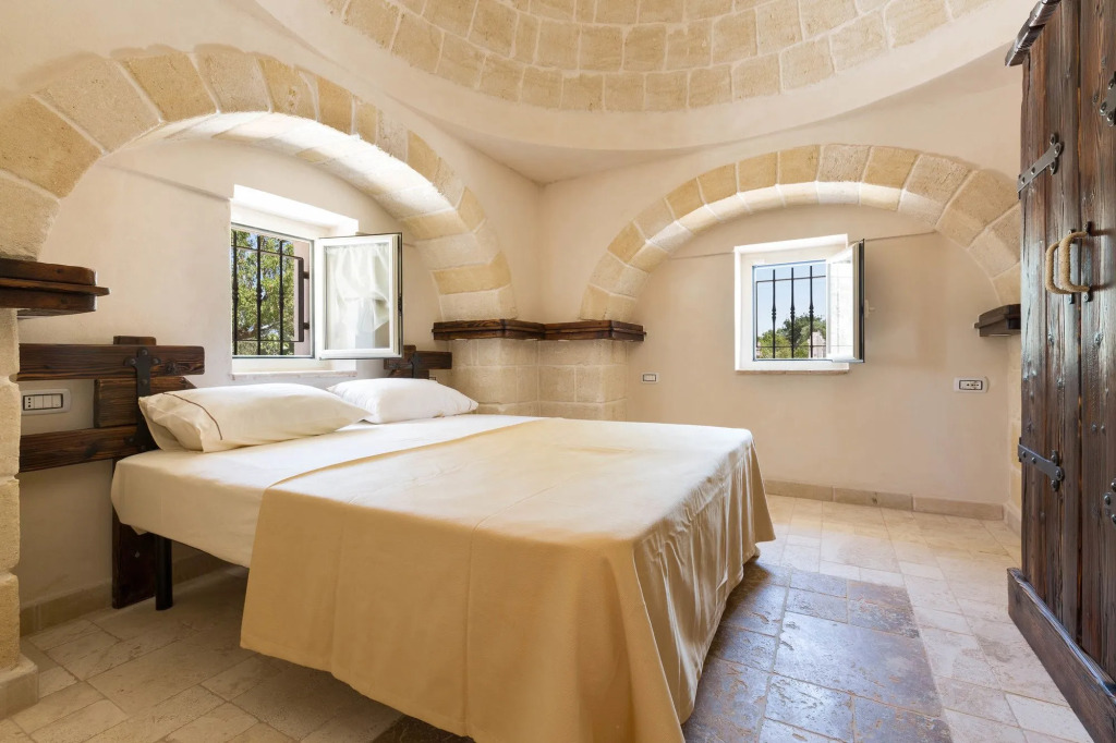 Trulli Ion by Perle di Puglia
