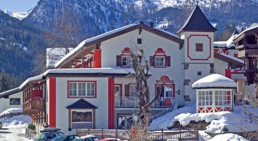 Hotel Wetzlgut