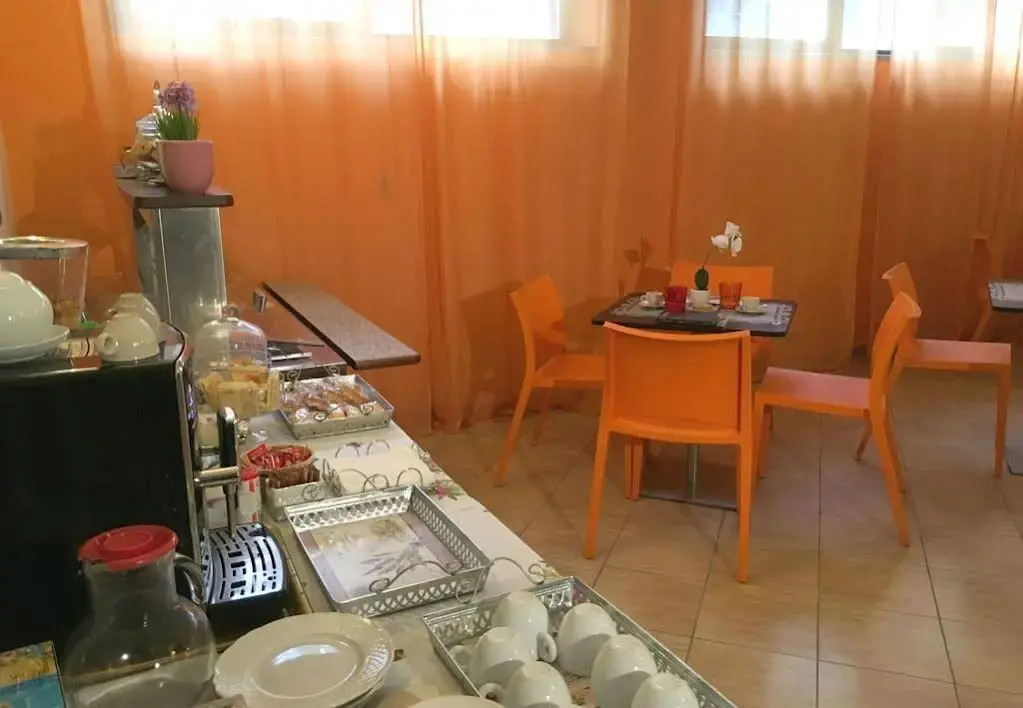 Girasole Guest House