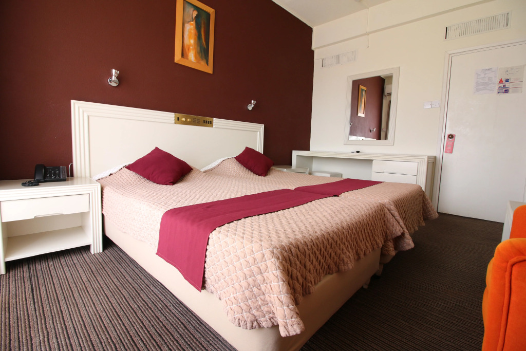 Kings Hotel