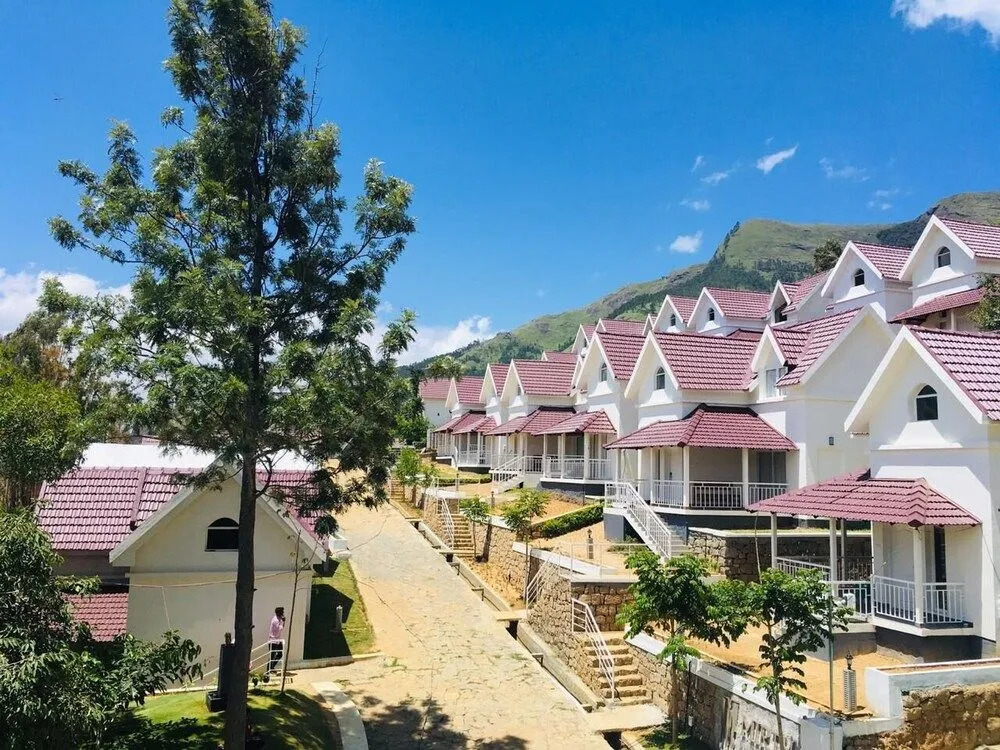 Mirth Hotels and Resorts
