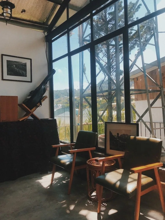 Lalaland Homestay