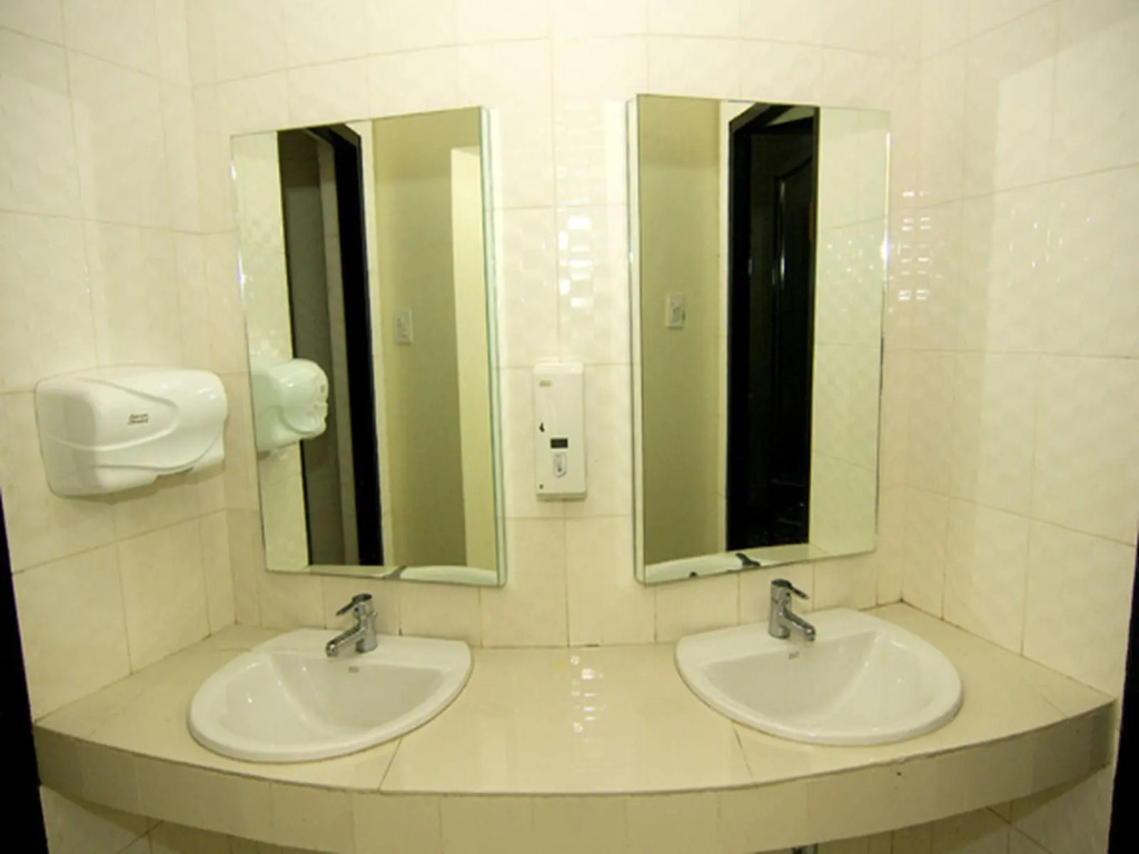 Arabelle Suites