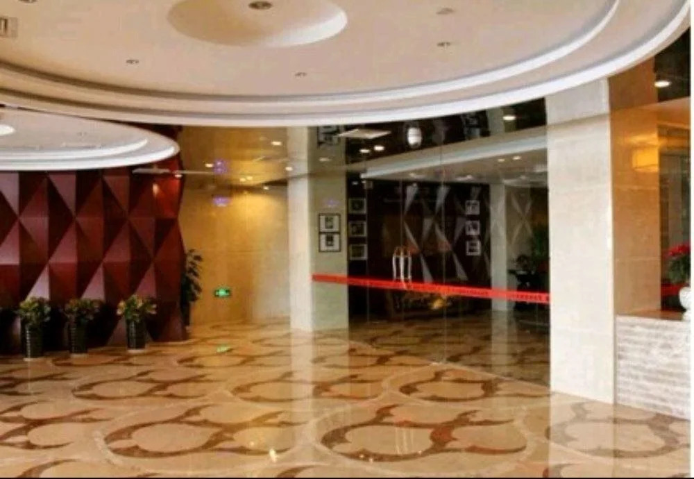 Ramada Encore by Wyndham Changzhou Zhonglou