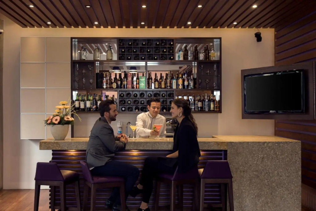 Mercure Bogota BH Retiro