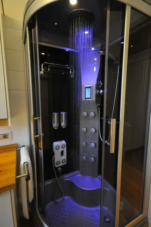 Wellness Suite Na Canuna