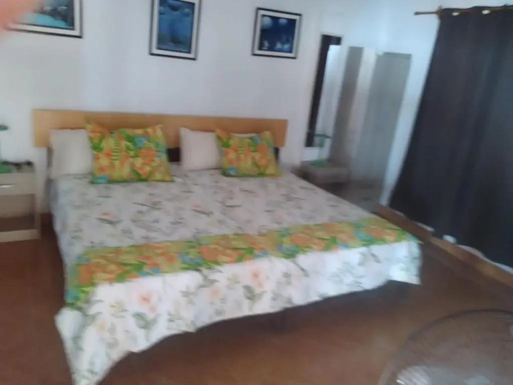 Punta Mero House