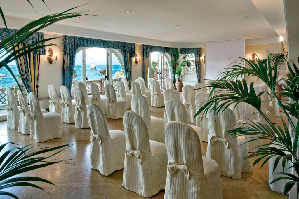 Villa SantAndrea, A Belmond Hotel, Taormina Mare