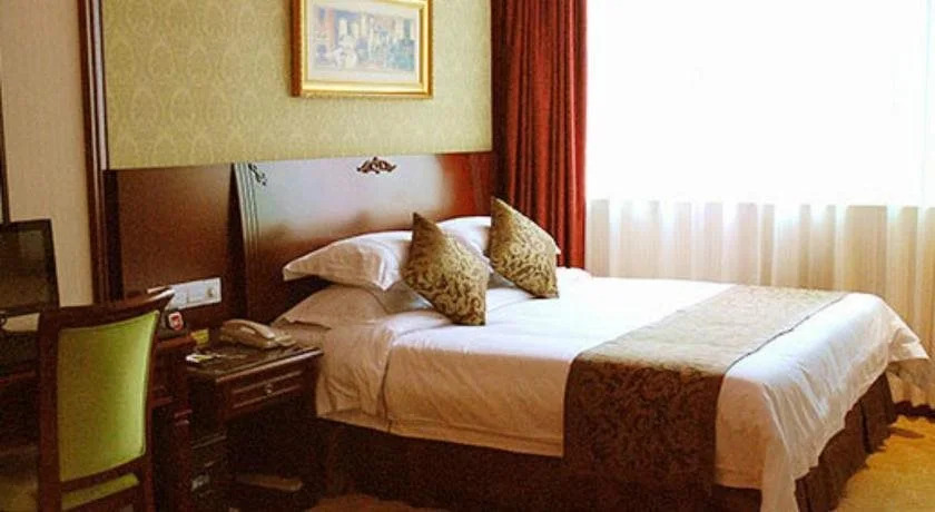Vienna International Hotel Shandong Weihai Rongcheng