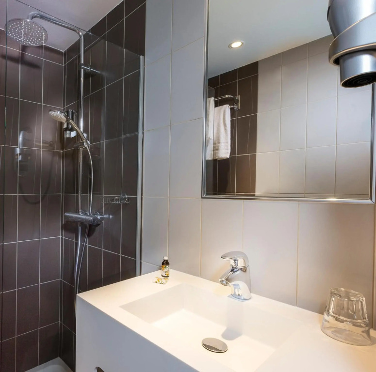 Hotel Concortel Paris
