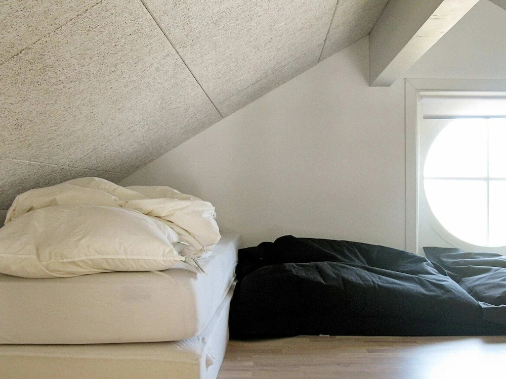 10 Person Holiday Home in Nysted-by Traum