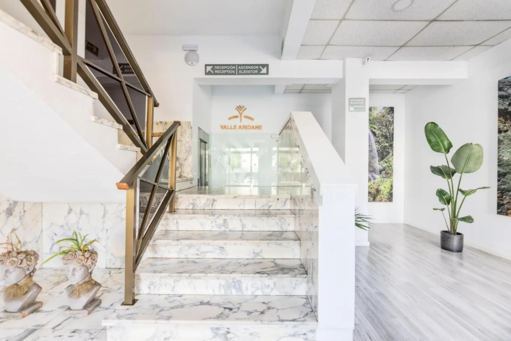 Hotel Valle Aridane