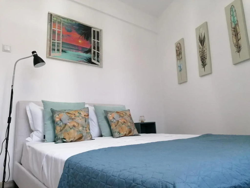 LAROKA HOUSE Cosy and modern apartment Universitate-City Centre