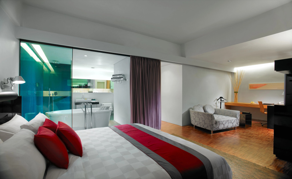 Hotel Maya Kuala Lumpur City Centre