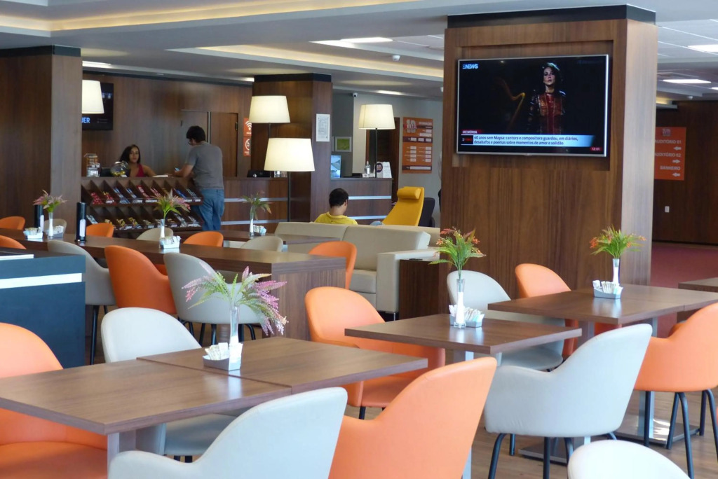 Hotel 10 Palmas