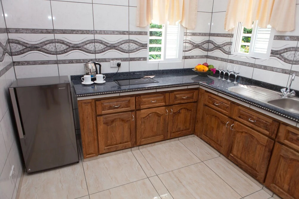 Grann Kaz Guest House
