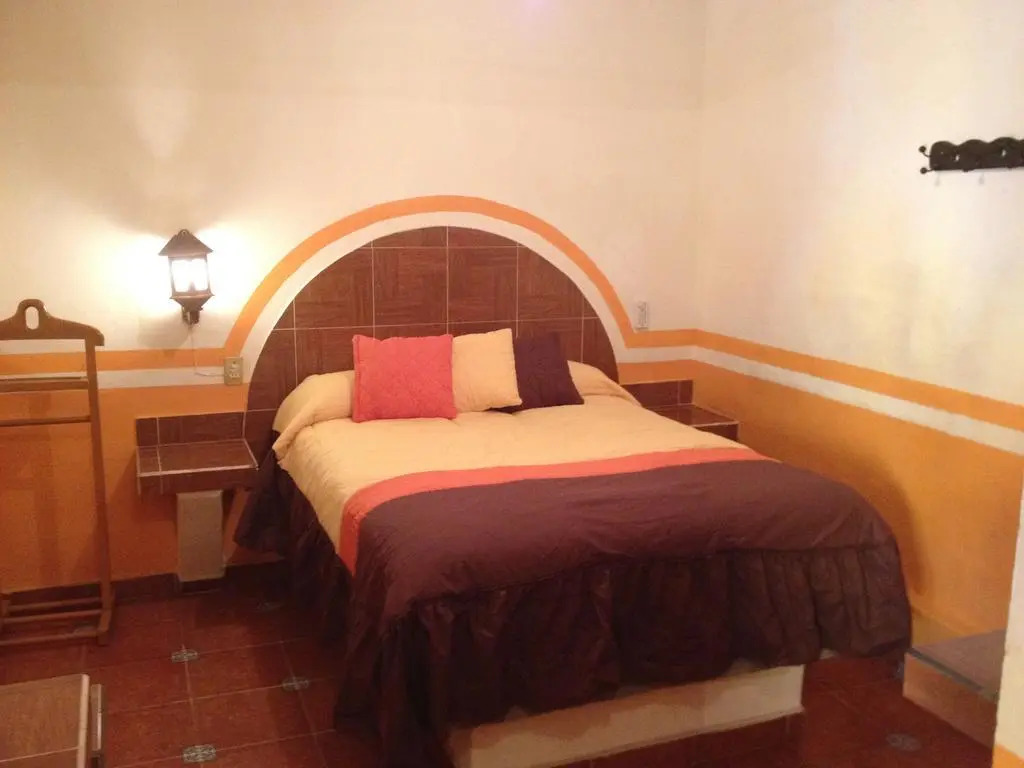 OYO Hotel Posada los Ángeles