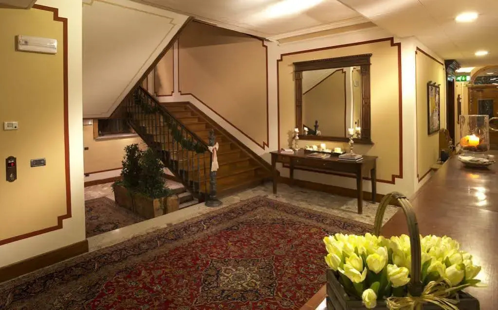 Residence Blumental