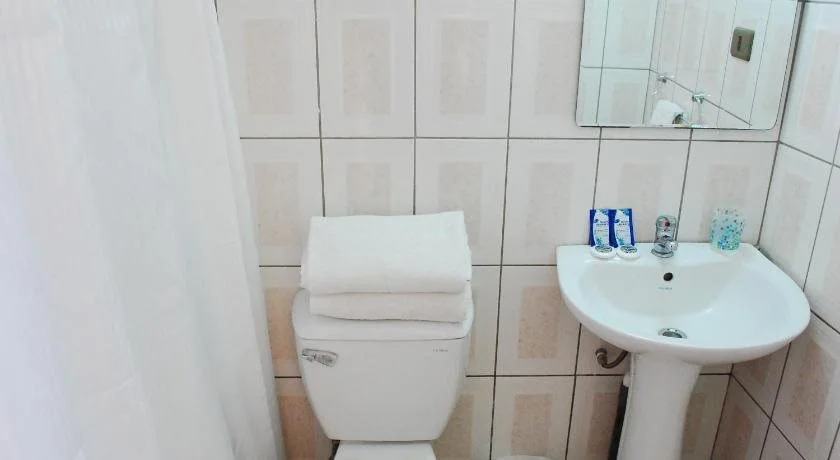 Hotel Las Palmas