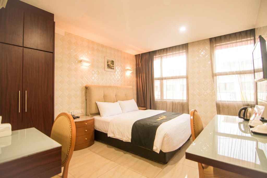 Suwara Hotel Kepong KL