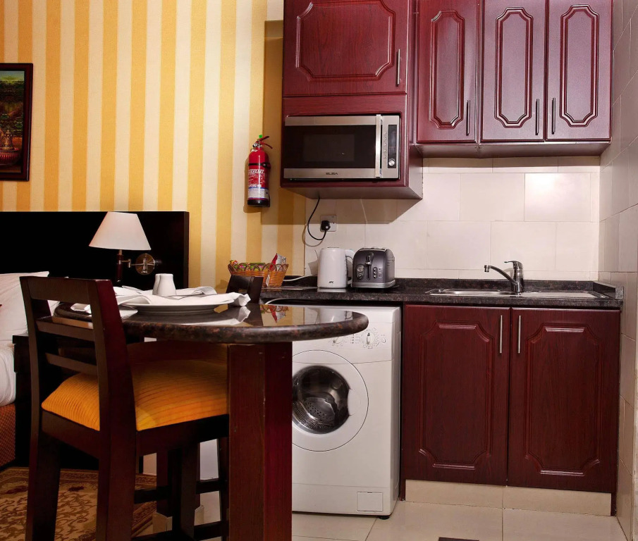 Asfar Hotel Apartment