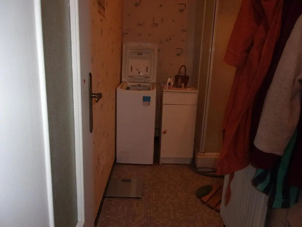chambre chez l habitant mère Elvira le phare intérieur