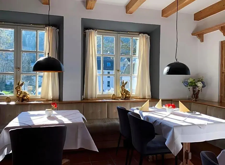 Boutique-Hotel Weigels Bergfreiheit