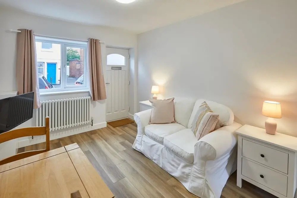 Host Stay 94 Roseberry Cottages