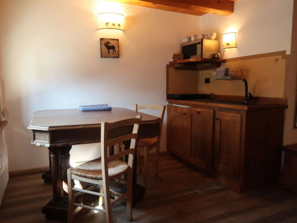 Ancienne Bergerie Studio 2 (VOU141)