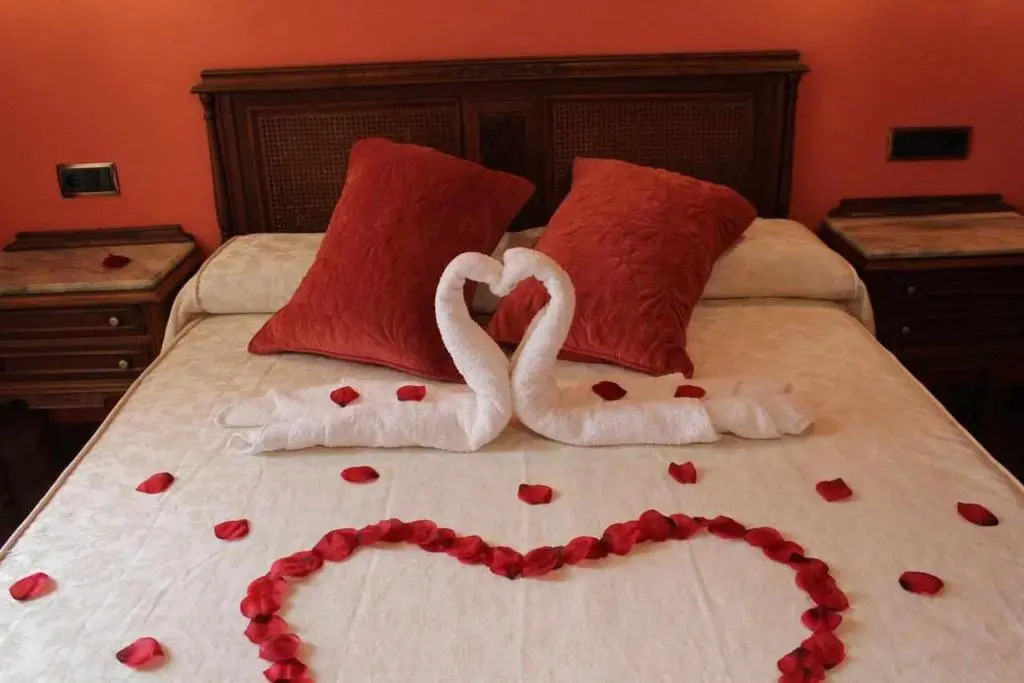 Hotel Apartamentos Melihah