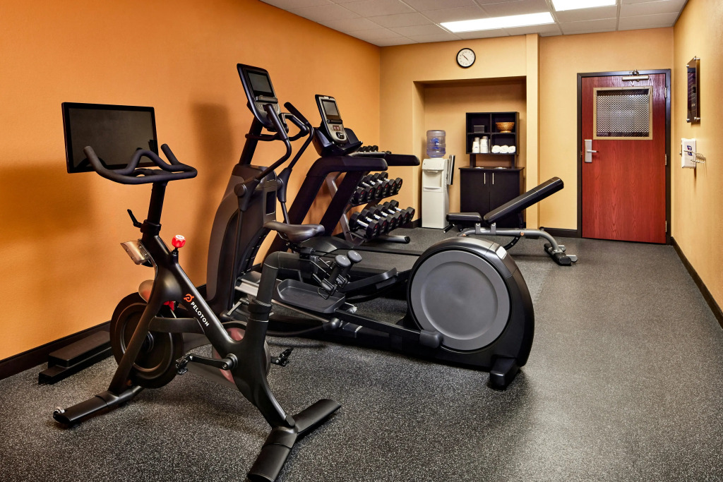 Hampton Inn Longmont