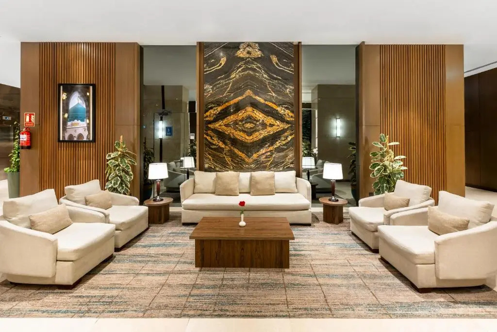 Jayden Hotel