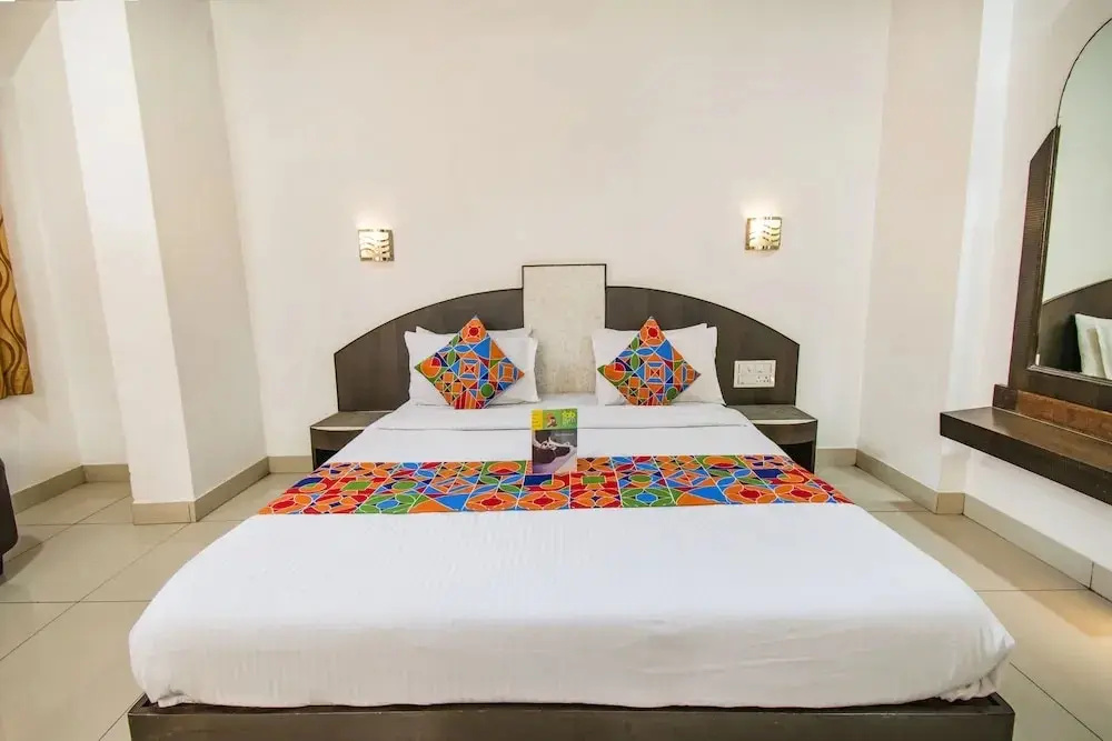 Hotel balaji classic
