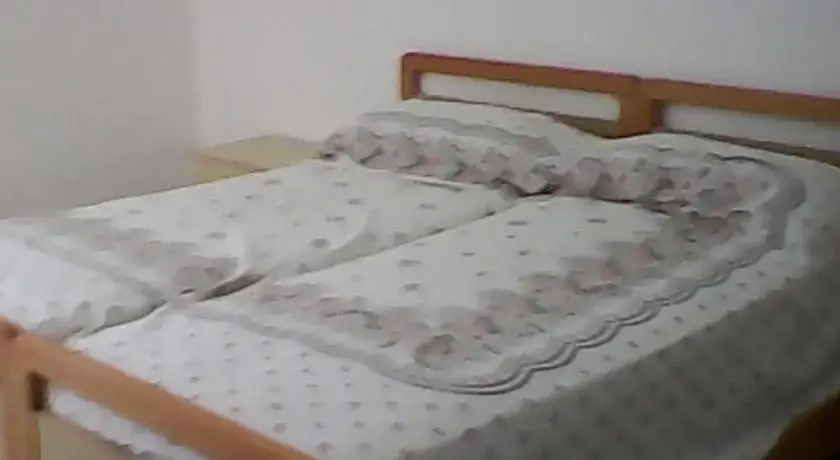 Appartamento Cala Croce 22