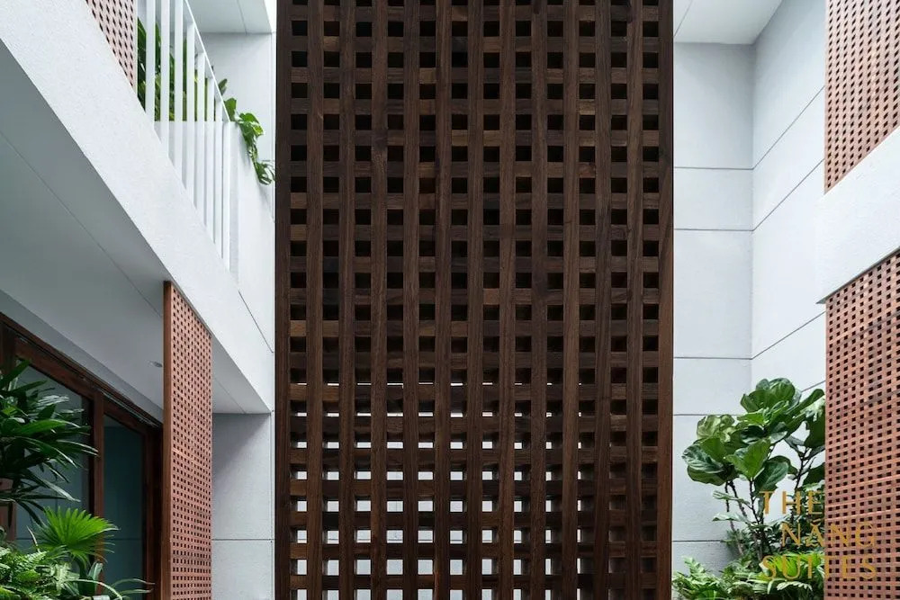 The Nang Suites