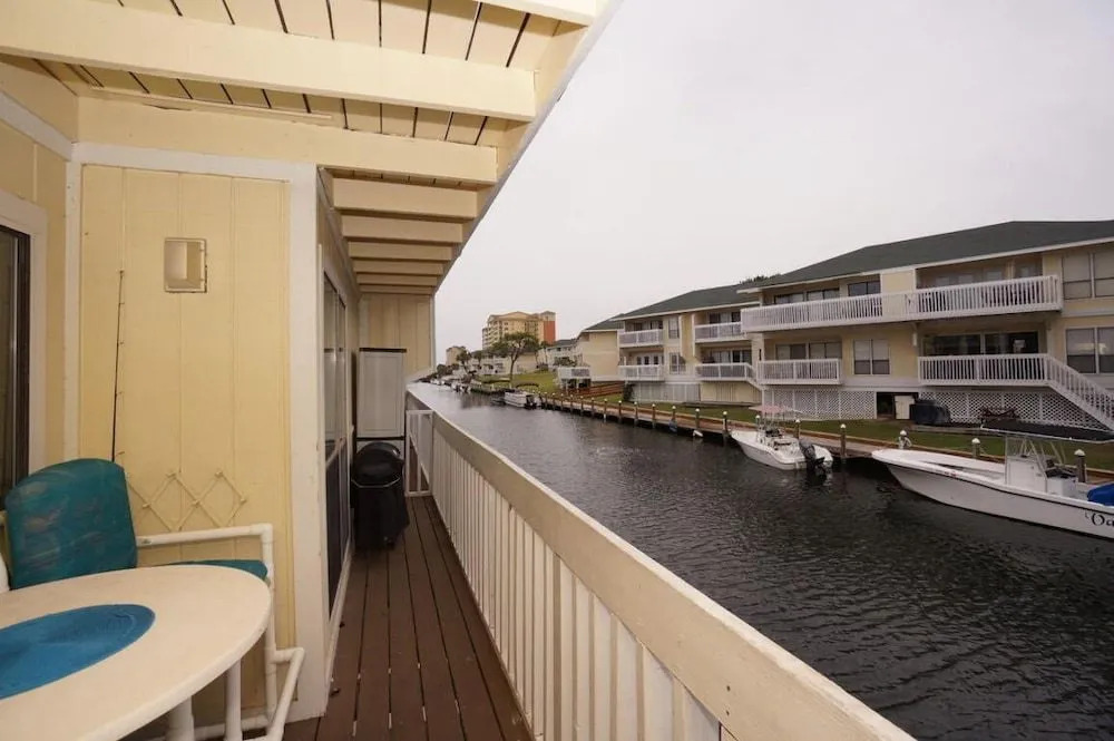 Sandpiper Cove 4100 Destin 1 Bedroom 1 Bathroom Condo
