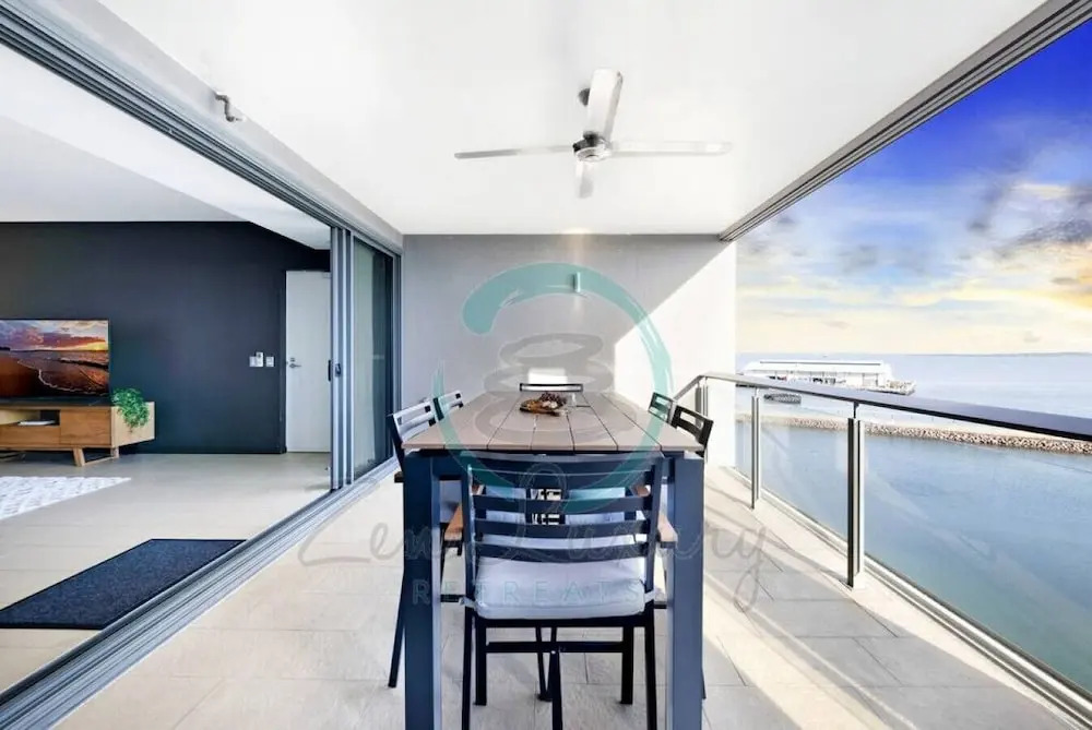 ZEN OCEANIA - 2 Bedroom Ocean View