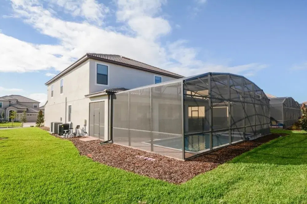 8 Bedrooms House at Champions Gate