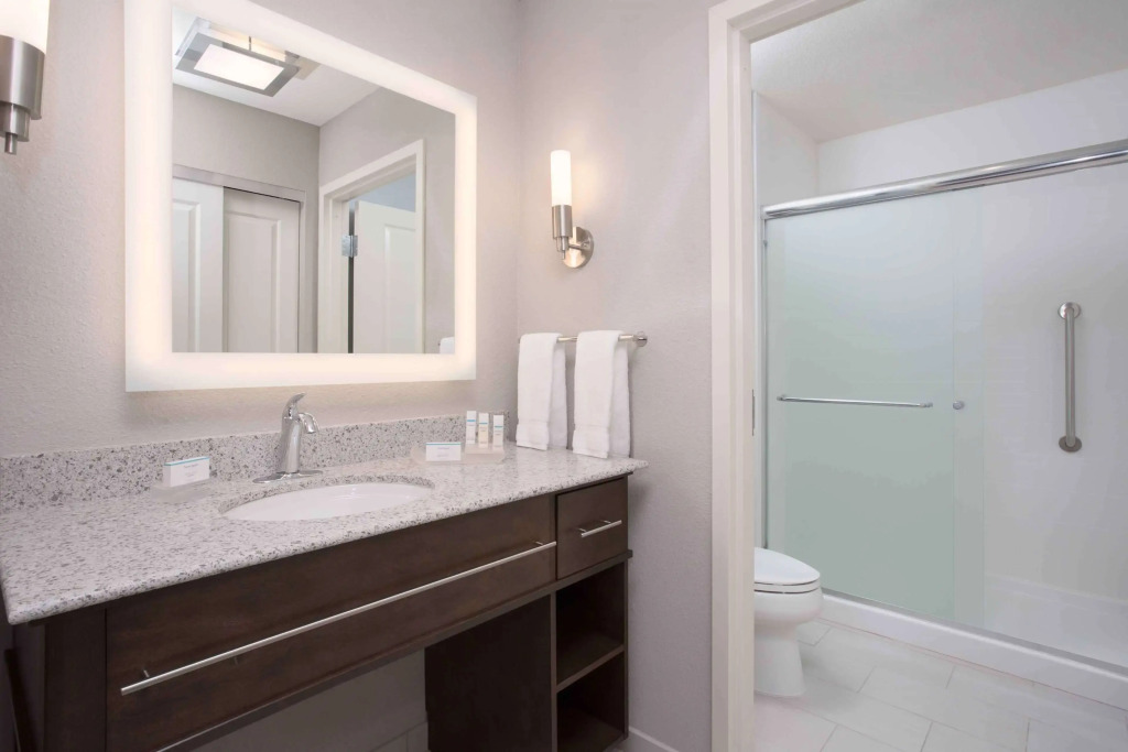 Homewood Suites By Hilton Las Vegas City Center
