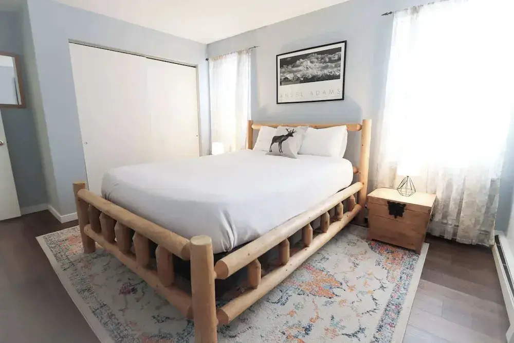 Sun Sung Cozy Condo A Stylish Escape for 4!