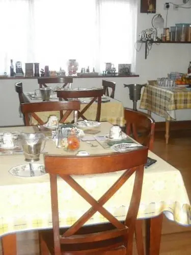 Castle Lodge B&B