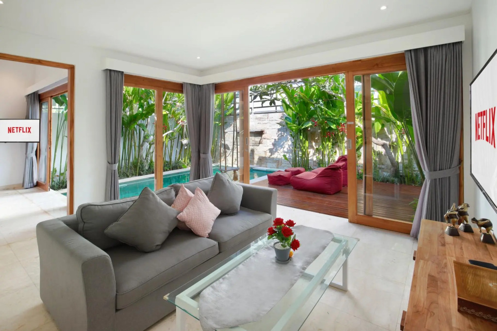 The Jimbaran Villa by Ini Vie Hospitality