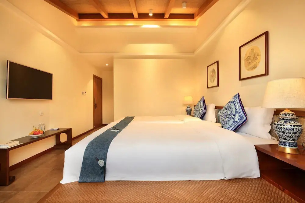 The Beyond Villa Guilin Boutique Hotel