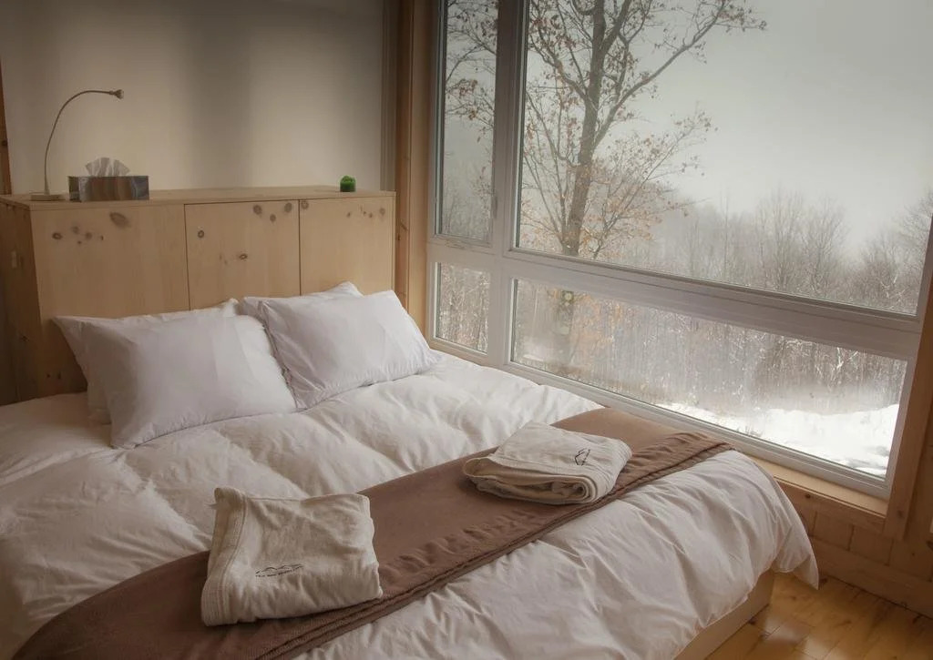 Éco Spa Highland