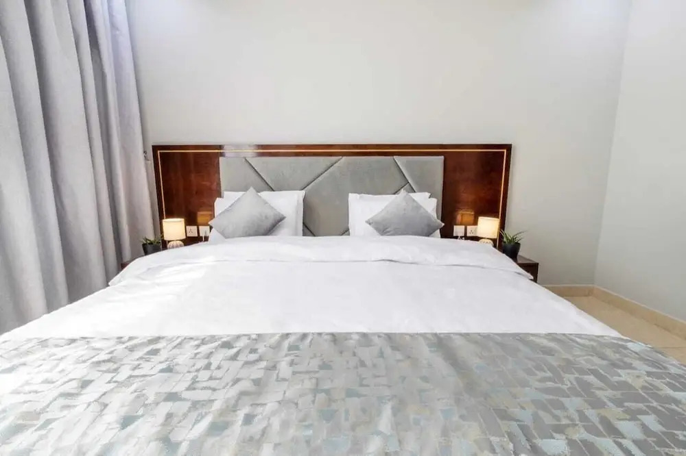 The K Hotel