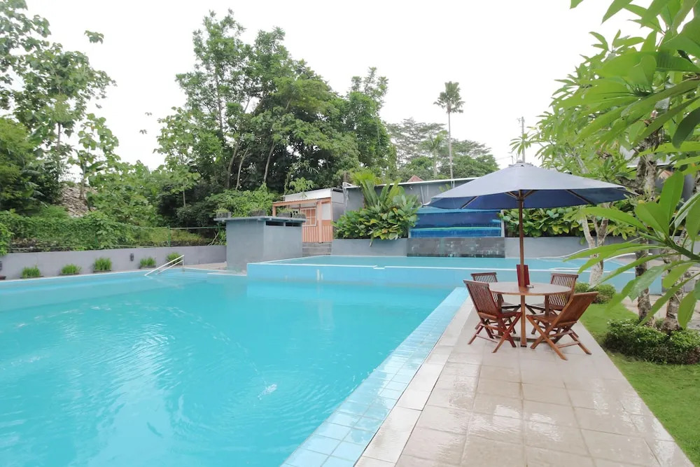 Airy Eco Condong Catur Asem Gede Yogyakarta