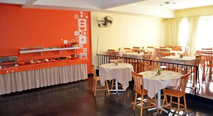 Hotel Faguile