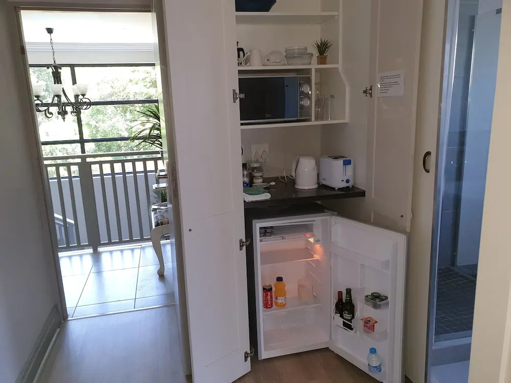 Hillside Guesthouse Umhlanga
