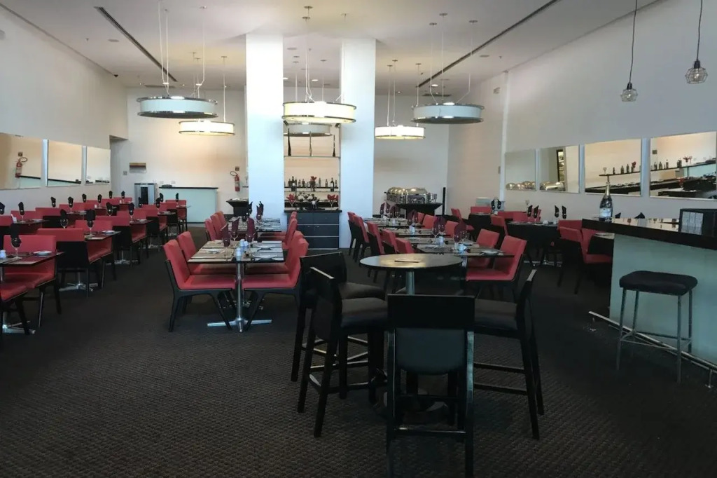 Wyndham Macae